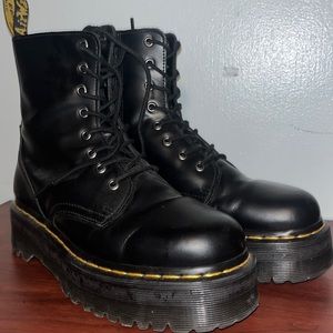 Dr.marten boots